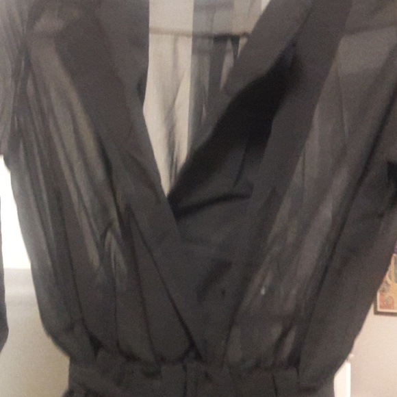 Dress - Picture 3 of 5